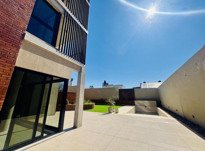 Departamento · 59m² · 2 Ambientes · 1 Cochera