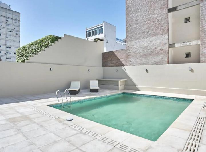 Departamento · 48m² · 2 Ambientes