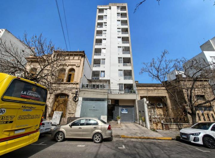 Departamento · 41m² · 2 Ambientes
