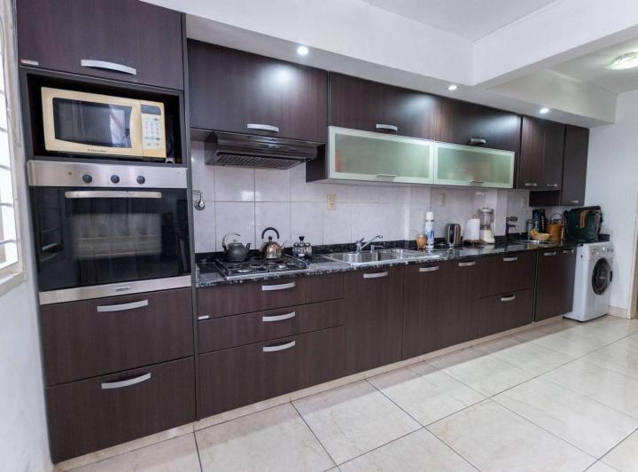 Departamento · 107m² · 4 Ambientes