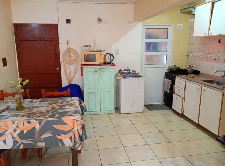 Departamento · 52m² · 4 Ambientes