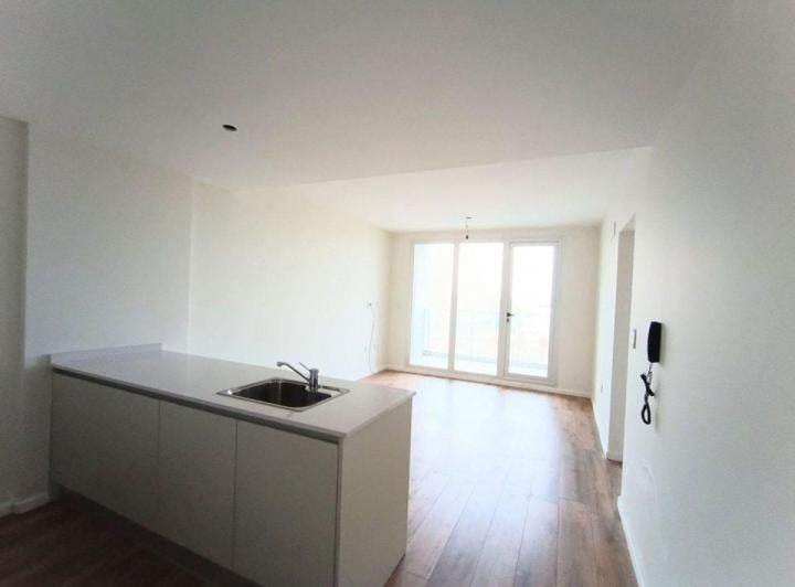 Departamento · 55m² · 2 Ambientes