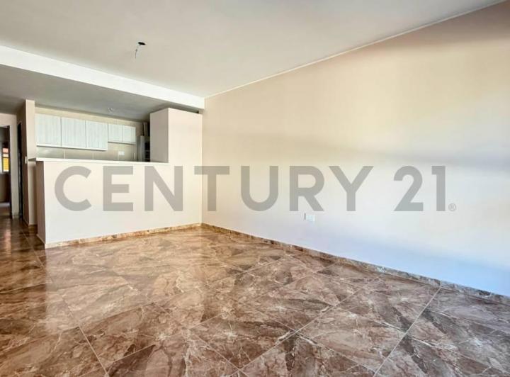 Departamento · 50m² · 2 Ambientes