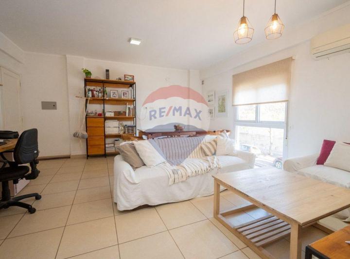 Departamento · 65m² · 4 Ambientes