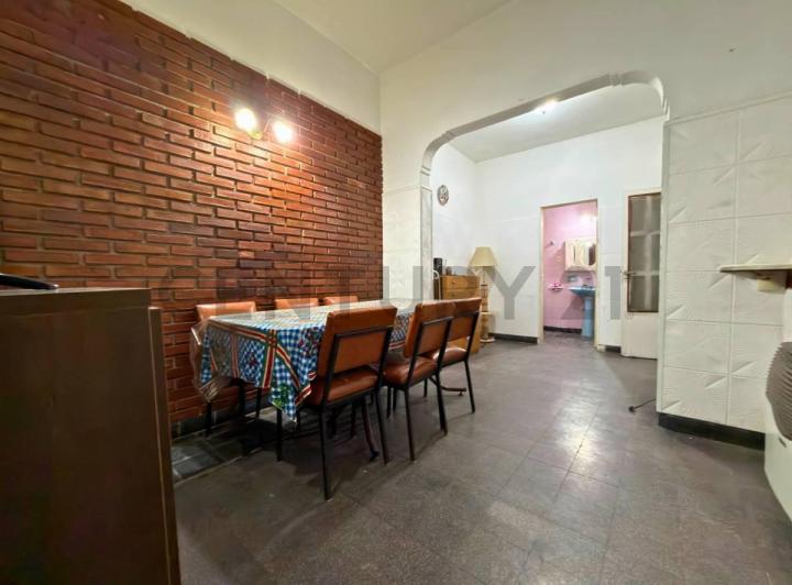 Departamento · 65m² · 5 Ambientes