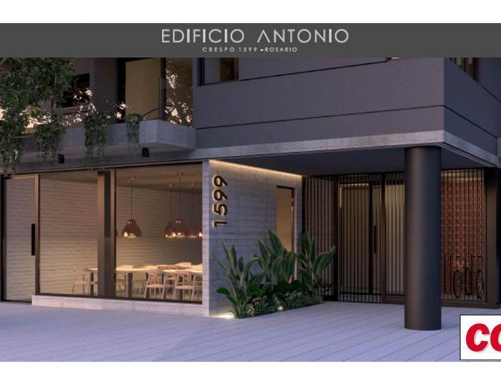 Departamento · 64m² · 4 Ambientes