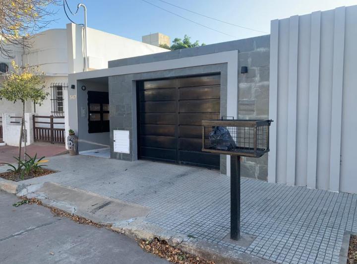 Departamento · 40m² · 2 Ambientes · 1 Cochera