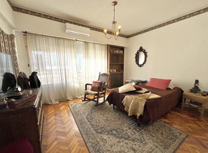 Departamento · 70m² · 4 Ambientes