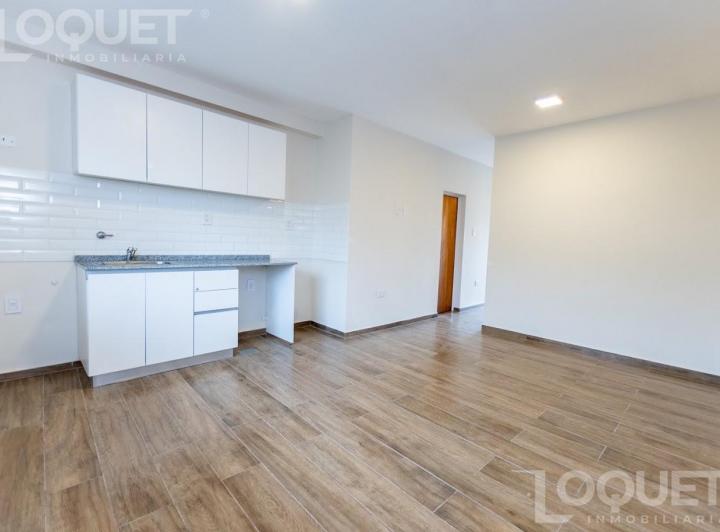 Departamento · 43m² · 2 Ambientes