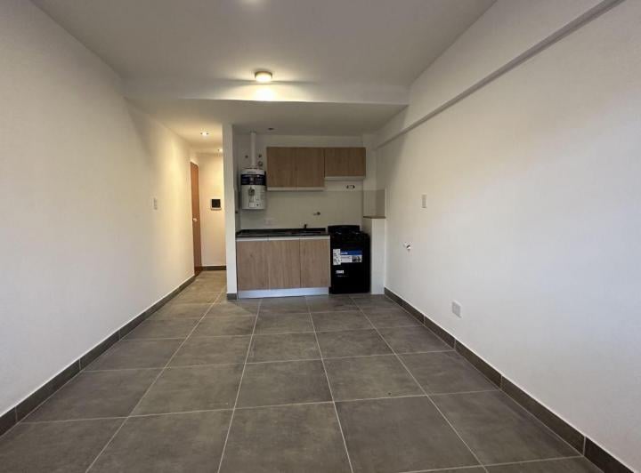 Departamento · 30m² · 1 Ambiente