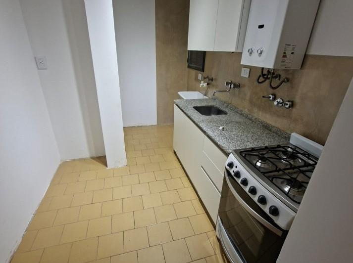 Departamento · 62m² · 4 Ambientes