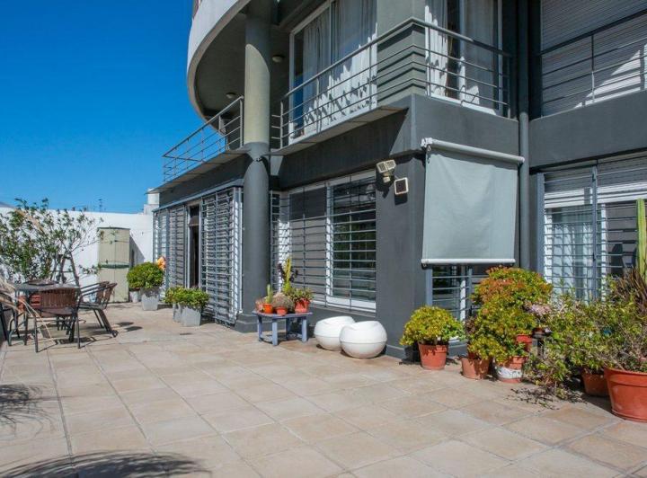 Departamento · 83m² · 4 Ambientes