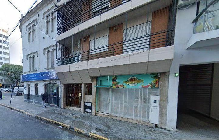 Departamento · 49m² · 3 Ambientes
