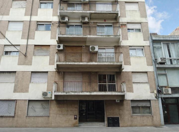 Departamento · 23m² · 1 Ambiente