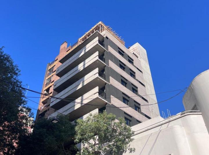 Departamento · 72m² · 3 Ambientes
