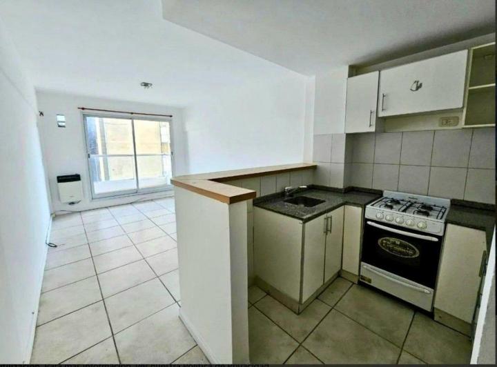 Departamento · 26m² · 1 Ambiente