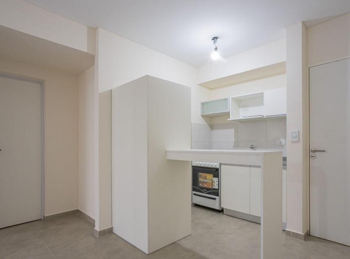 Departamento · 44m² · 2 Ambientes