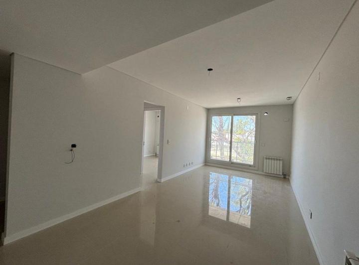 Departamento · 49m² · 2 Ambientes