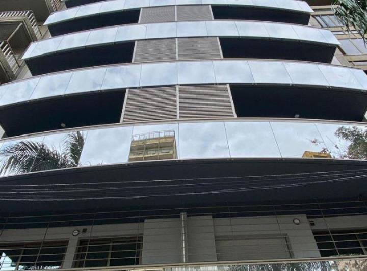 Departamento · 72m² · 2 Ambientes · 1 Cochera