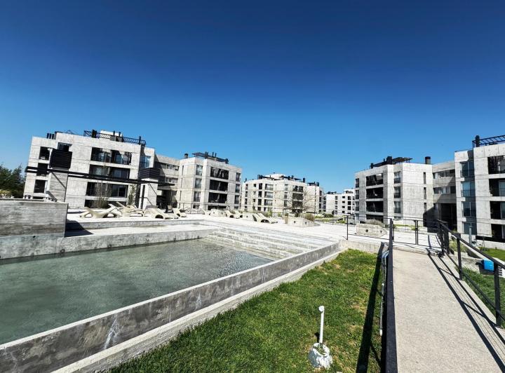 Departamento · 65m² · 3 Ambientes