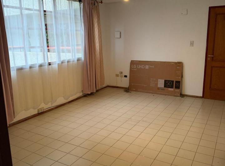 Departamento · 56m² · 4 Ambientes