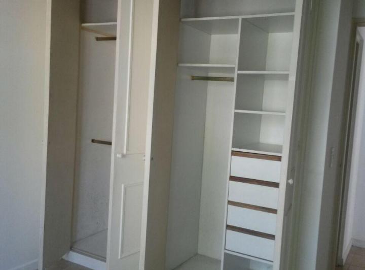 Departamento · 40m² · 2 Ambientes