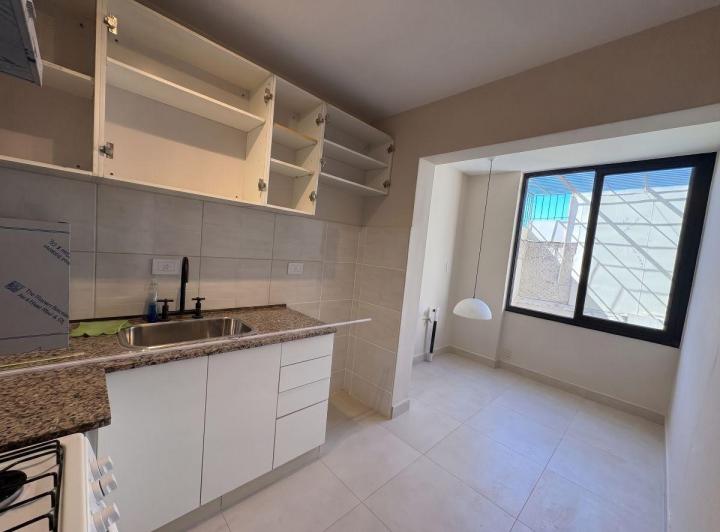 Departamento · 58m² · 1 Ambiente · 1 Cochera