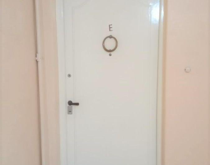 Departamento · 90m² · 4 Ambientes · 1 Cochera