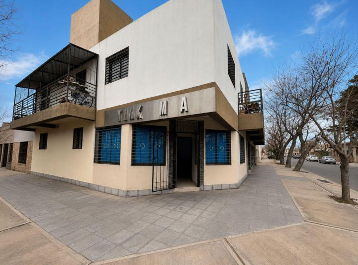 Local comercial · 25m²