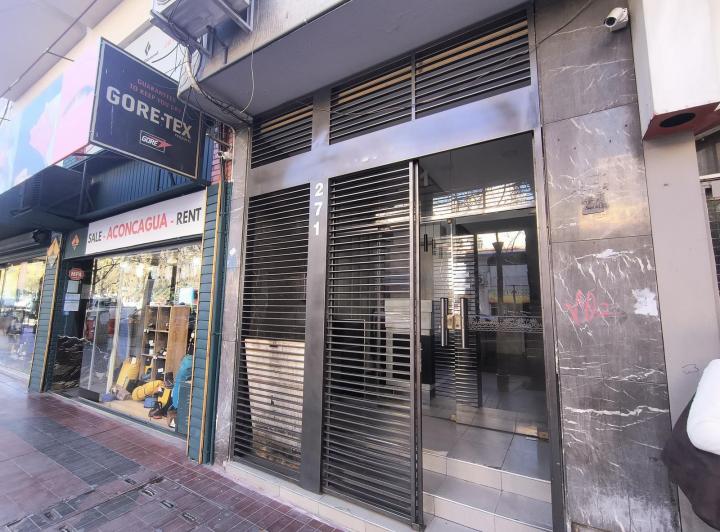 Oficina comercial · 26m² · 3 Ambientes