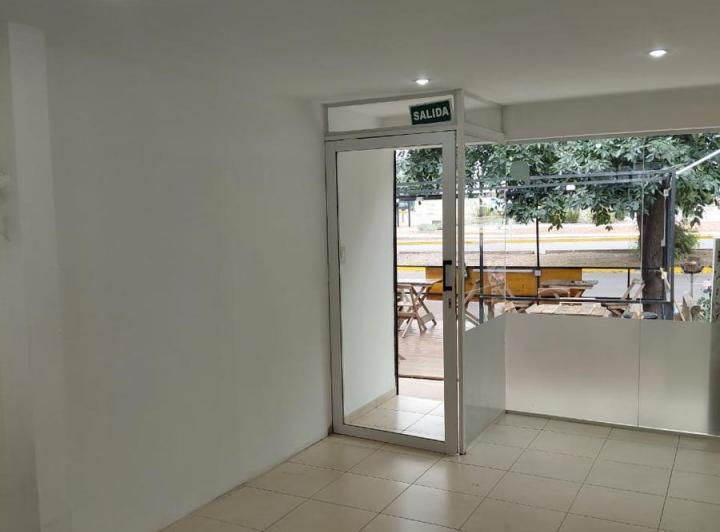 Local comercial · 20m²
