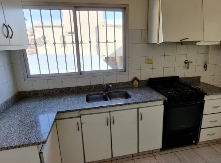 Departamento · 60m² · 1 Dormitorio · 1 Cochera