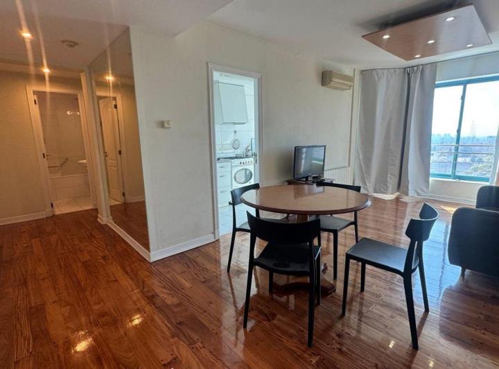 Departamento · 55m² · 2 Ambientes