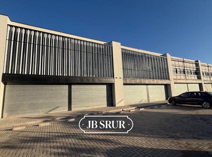 Local comercial · 140m² · 2 Ambientes