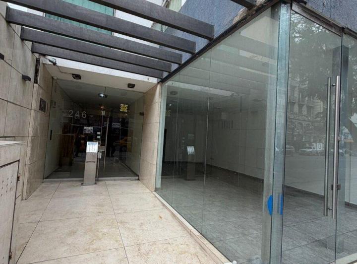 Departamento · 40m² · 1 Ambiente
