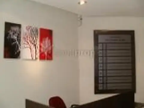 Oficina en Alquiler en Microcentro, Centro