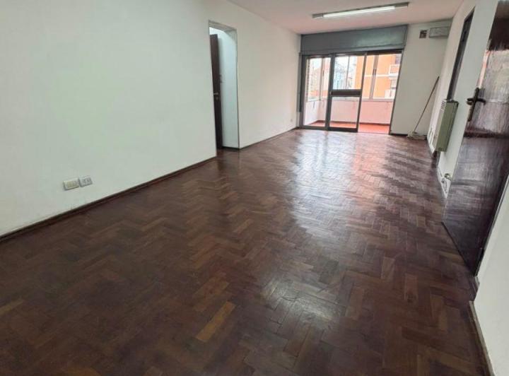 Departamento · 50m² · 5 Ambientes