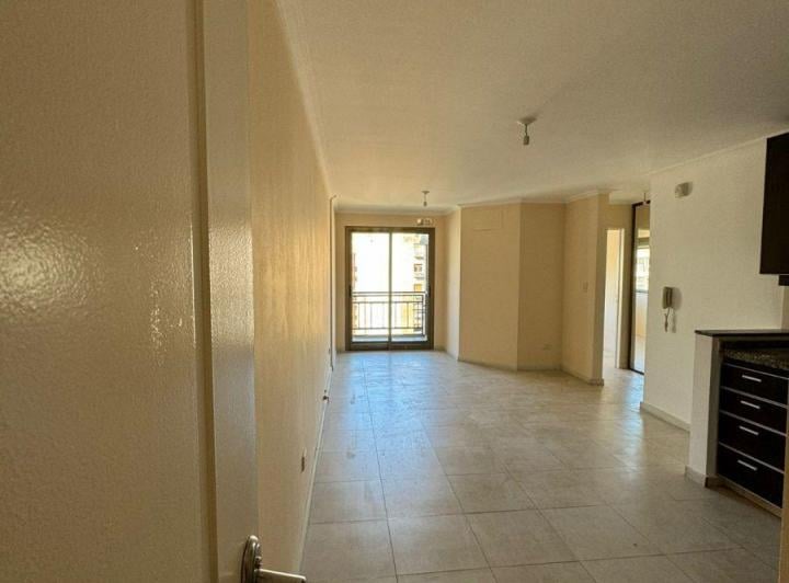 Departamento · 50m² · 3 Ambientes
