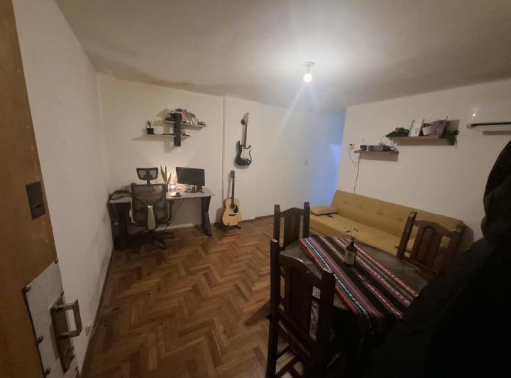 Departamento · 40m² · 2 Ambientes