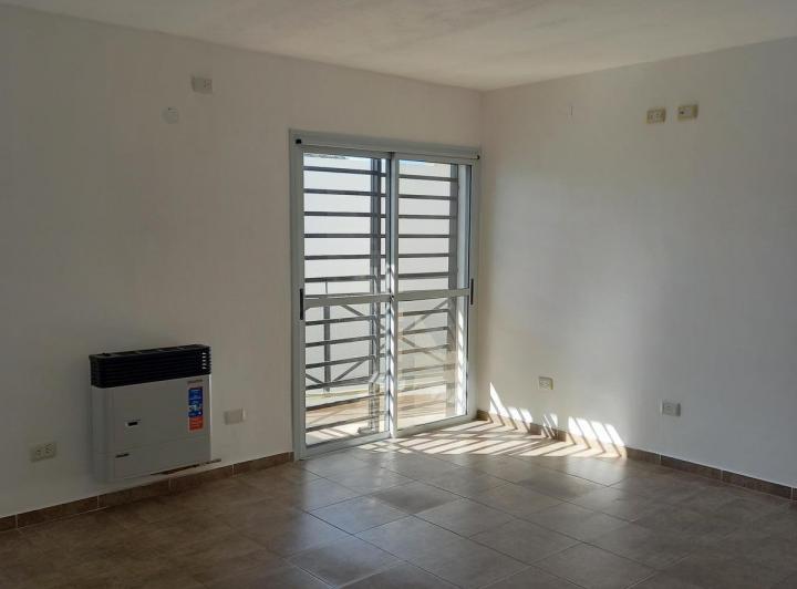 Departamento · 46m² · 1 Dormitorio