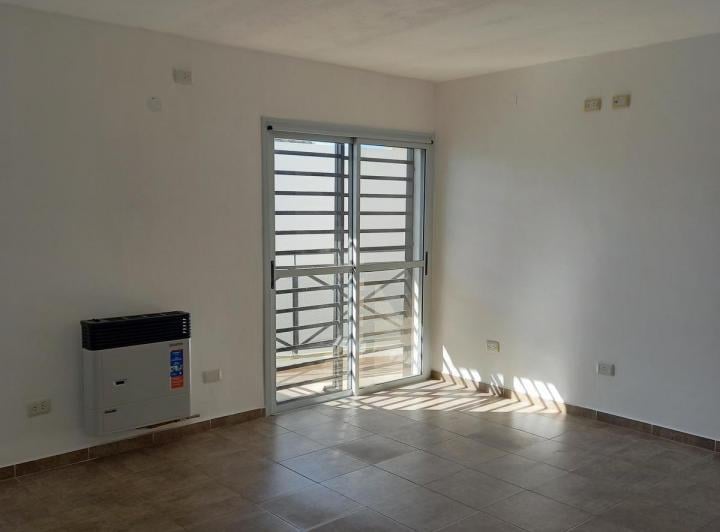 Departamento · 46m² · 1 Dormitorio