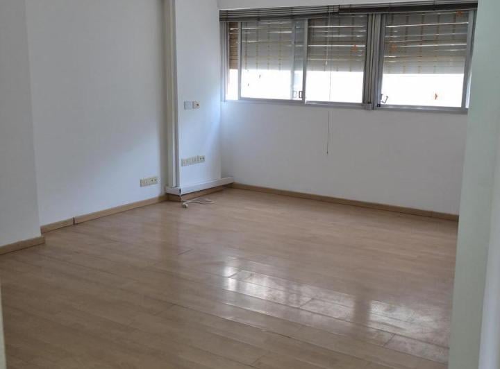 Departamento · 55m² · 1 Dormitorio
