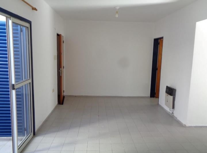 Departamento · 44m² · 2 Ambientes