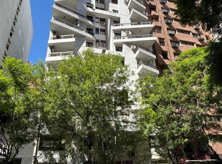 Departamento · 60m² · 1 Ambiente · 1 Cochera