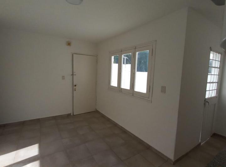 Departamento · 40m² · 1 Ambiente