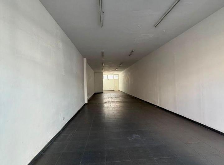 Local comercial · 100m² · 1 Ambiente