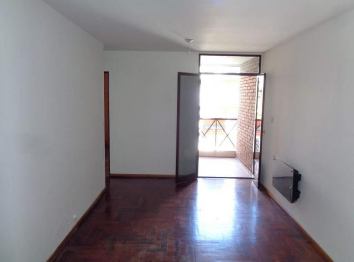 Departamento · 42m² · 2 Ambientes