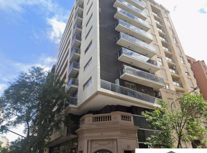 Departamento · 42m² · 3 Ambientes