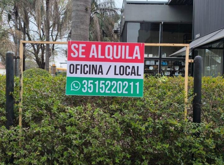 Local comercial · 60m² · 1 Ambiente