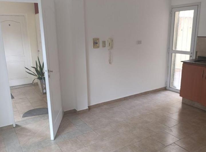 Departamento · 40m² · 1 Ambiente